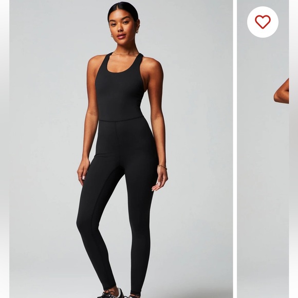 Fabletics Define Powerhold Jumpsuit - Picture 1 of 6